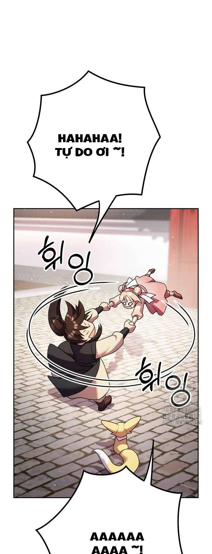 Ma Đạo Chuyển Sinh Ký - Chapter 52 - Page 95