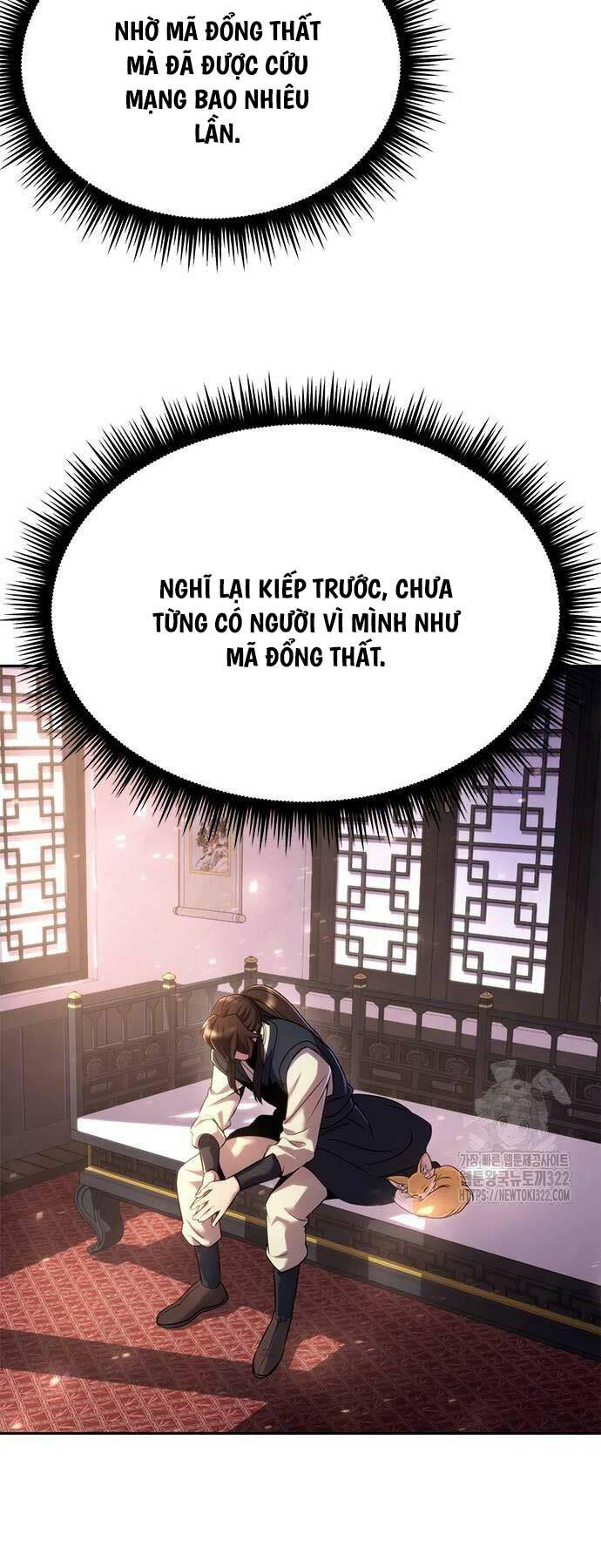 Ma Đạo Chuyển Sinh Ký - Chapter 53 - Page 9