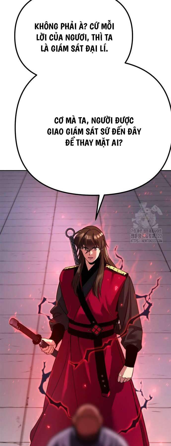 Ma Đạo Chuyển Sinh Ký - Chapter 53 - Page 99