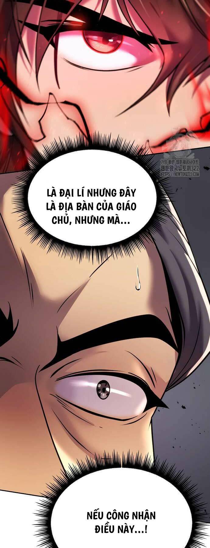 Ma Đạo Chuyển Sinh Ký - Chapter 53 - Page 101