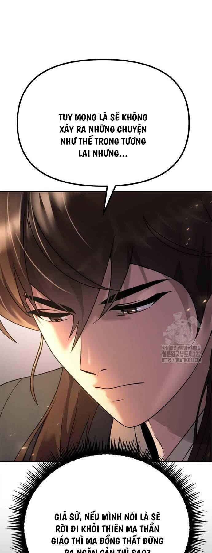 Ma Đạo Chuyển Sinh Ký - Chapter 53 - Page 10