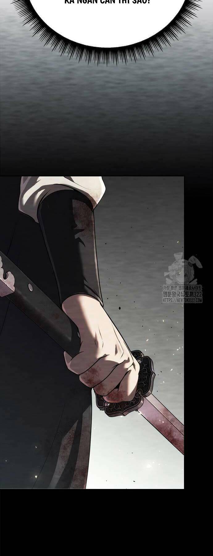 Ma Đạo Chuyển Sinh Ký - Chapter 53 - Page 11