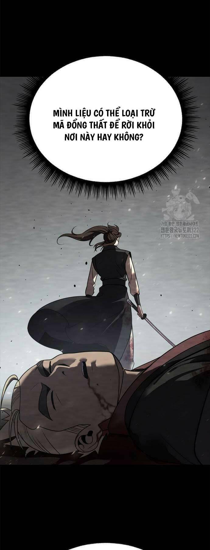 Ma Đạo Chuyển Sinh Ký - Chapter 53 - Page 12