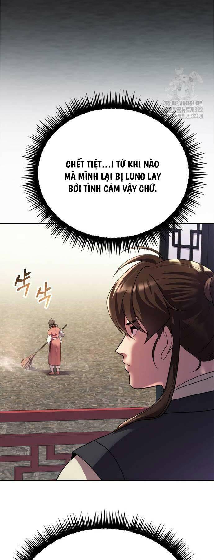 Ma Đạo Chuyển Sinh Ký - Chapter 53 - Page 14