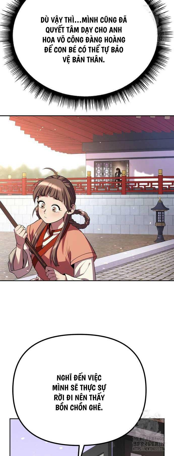 Ma Đạo Chuyển Sinh Ký - Chapter 53 - Page 15