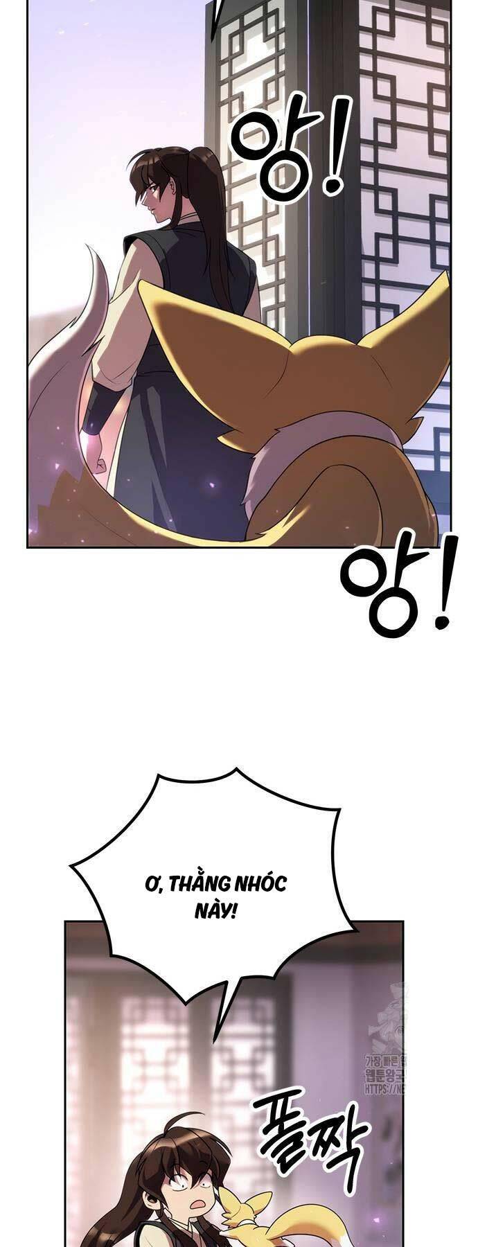 Ma Đạo Chuyển Sinh Ký - Chapter 53 - Page 16