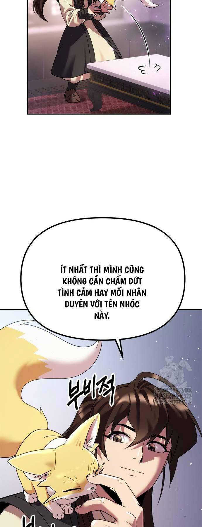 Ma Đạo Chuyển Sinh Ký - Chapter 53 - Page 17