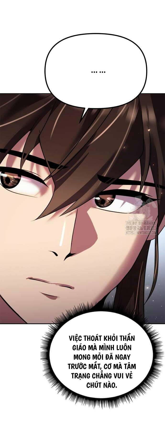 Ma Đạo Chuyển Sinh Ký - Chapter 53 - Page 19