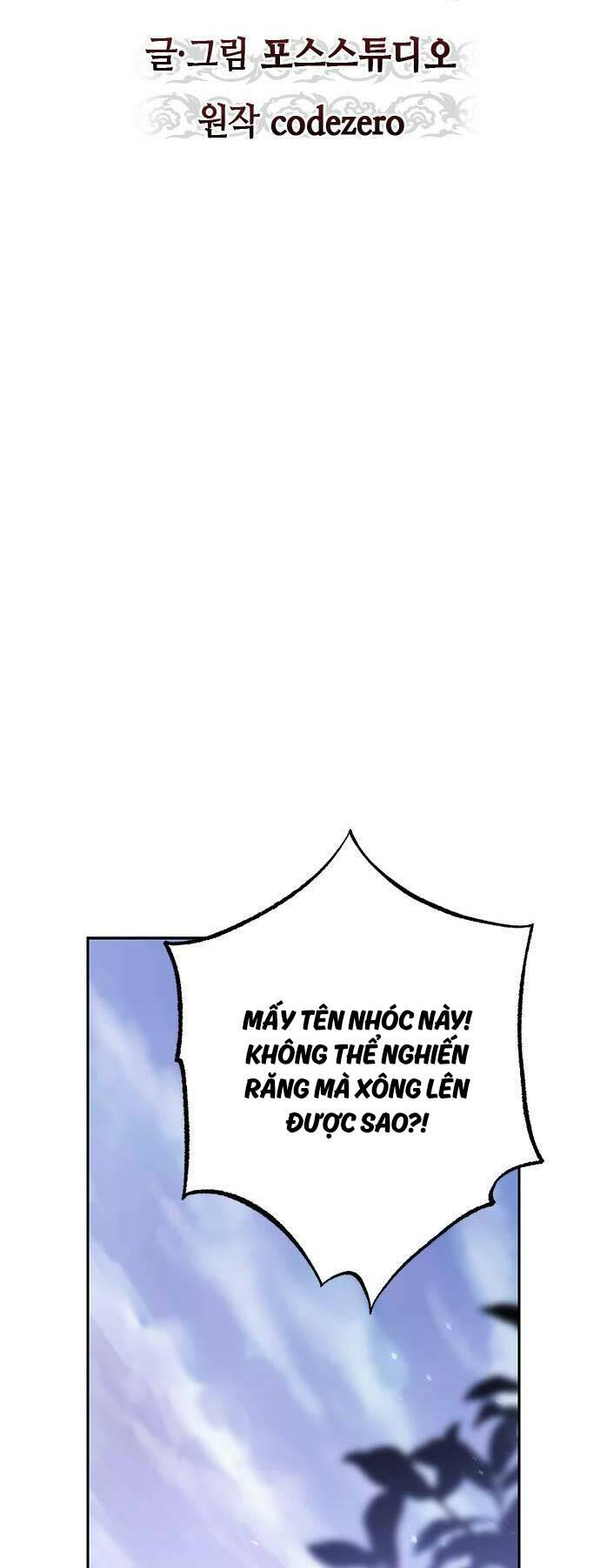 Ma Đạo Chuyển Sinh Ký - Chapter 53 - Page 21