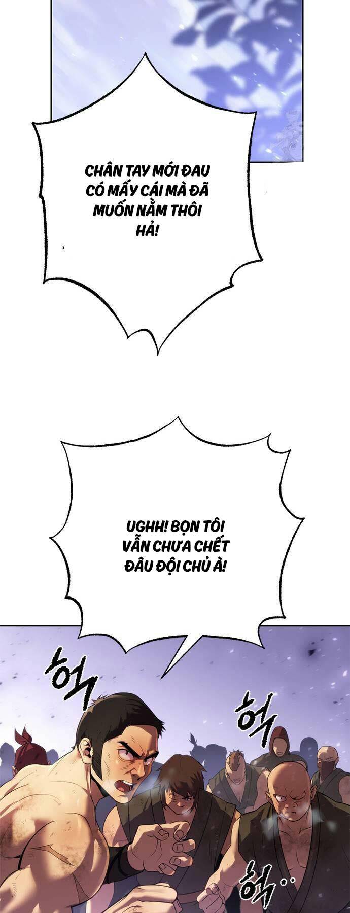 Ma Đạo Chuyển Sinh Ký - Chapter 53 - Page 22