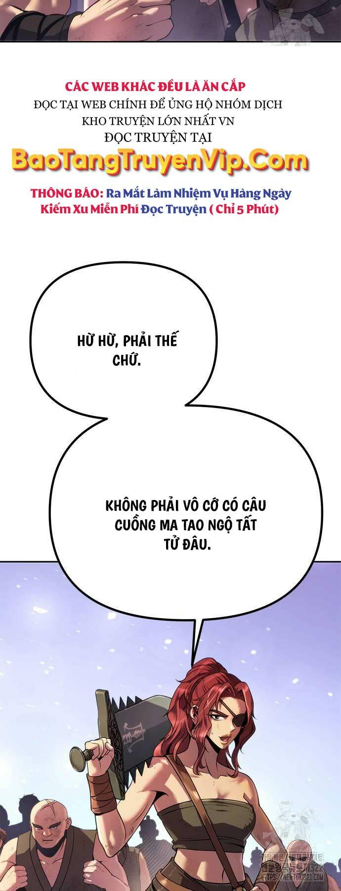 Ma Đạo Chuyển Sinh Ký - Chapter 53 - Page 23