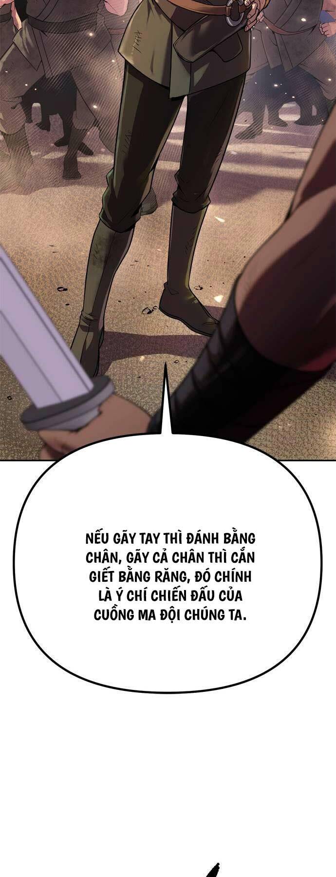 Ma Đạo Chuyển Sinh Ký - Chapter 53 - Page 24