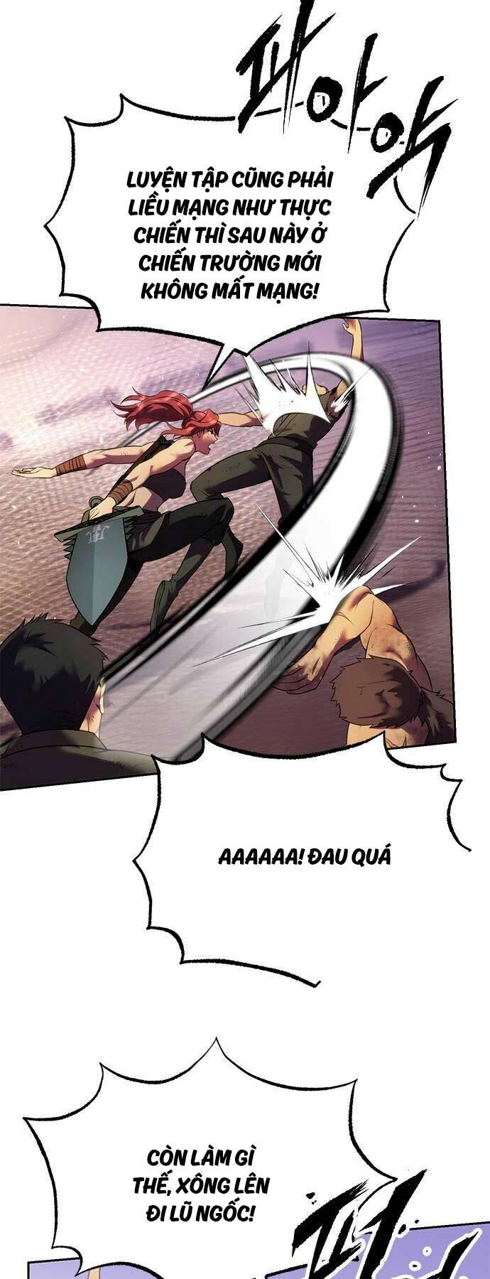 Ma Đạo Chuyển Sinh Ký - Chapter 53 - Page 25