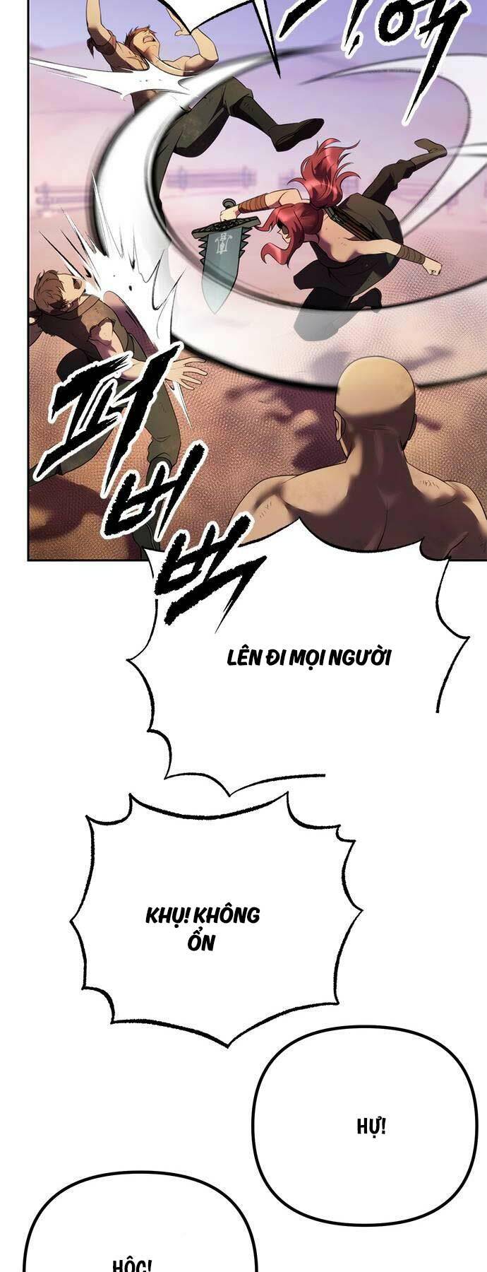 Ma Đạo Chuyển Sinh Ký - Chapter 53 - Page 26