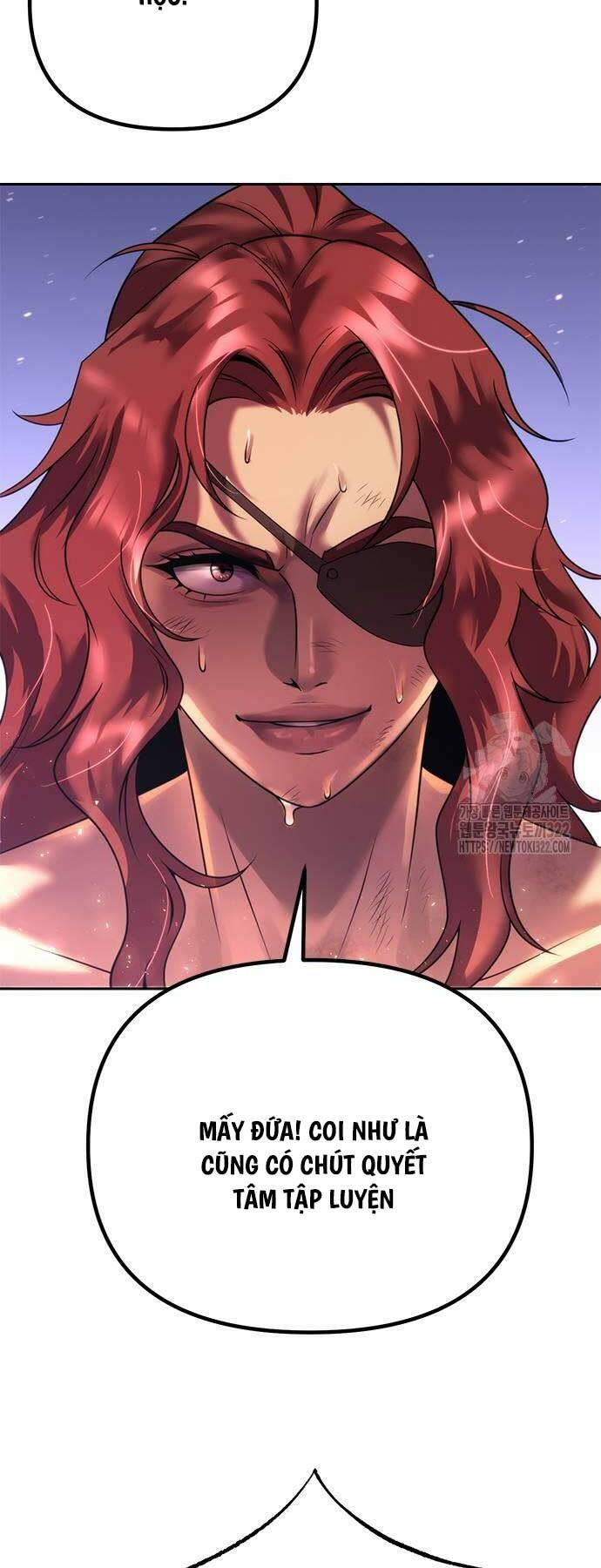 Ma Đạo Chuyển Sinh Ký - Chapter 53 - Page 27
