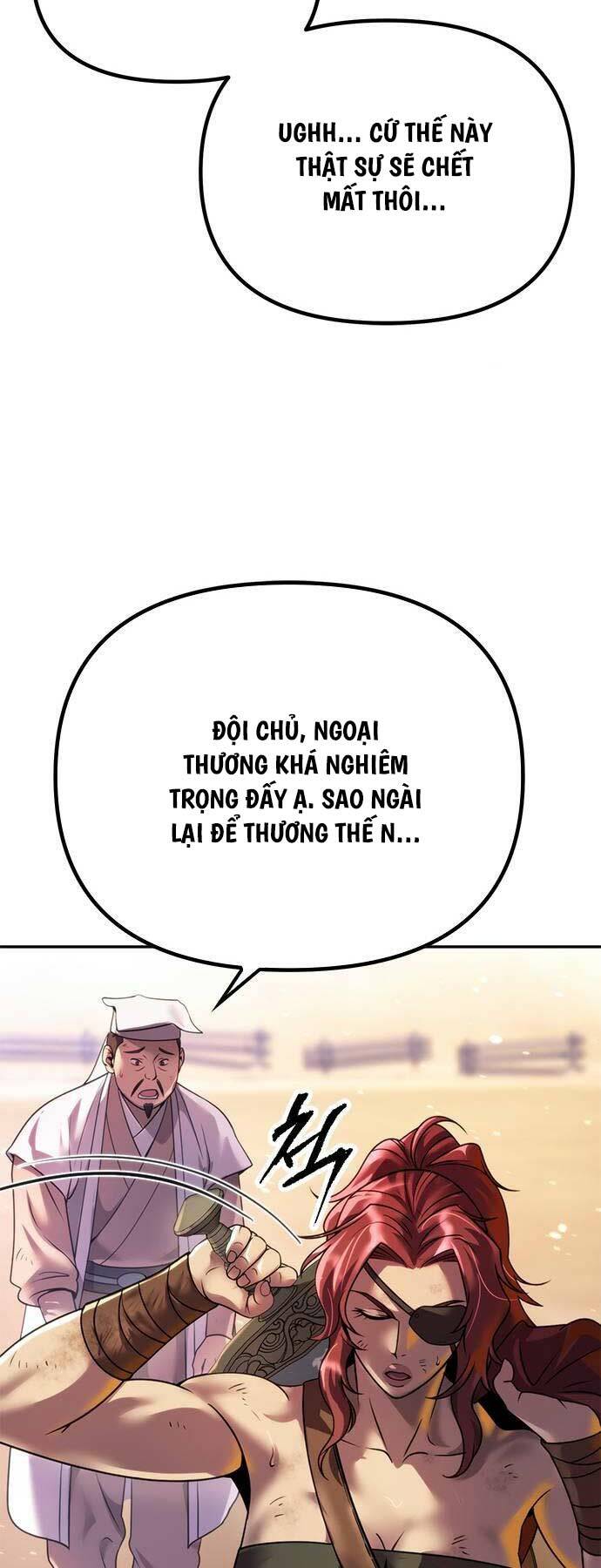 Ma Đạo Chuyển Sinh Ký - Chapter 53 - Page 29