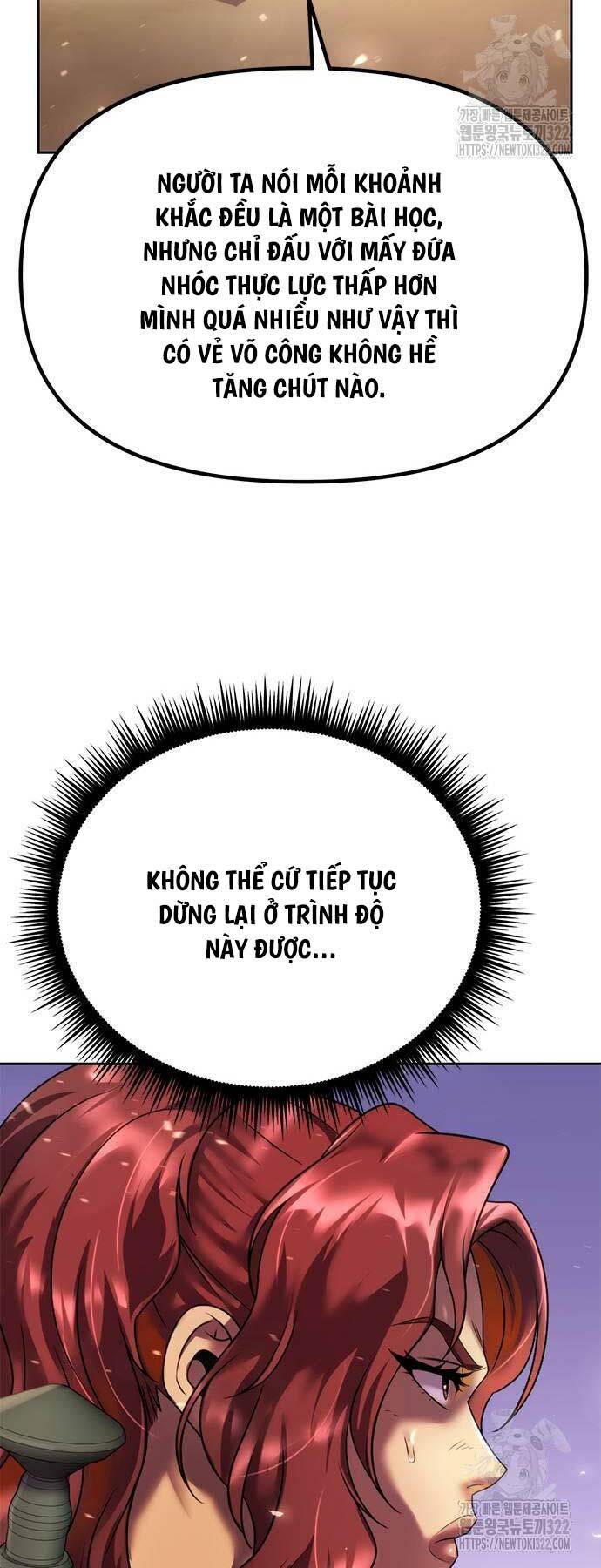 Ma Đạo Chuyển Sinh Ký - Chapter 53 - Page 31