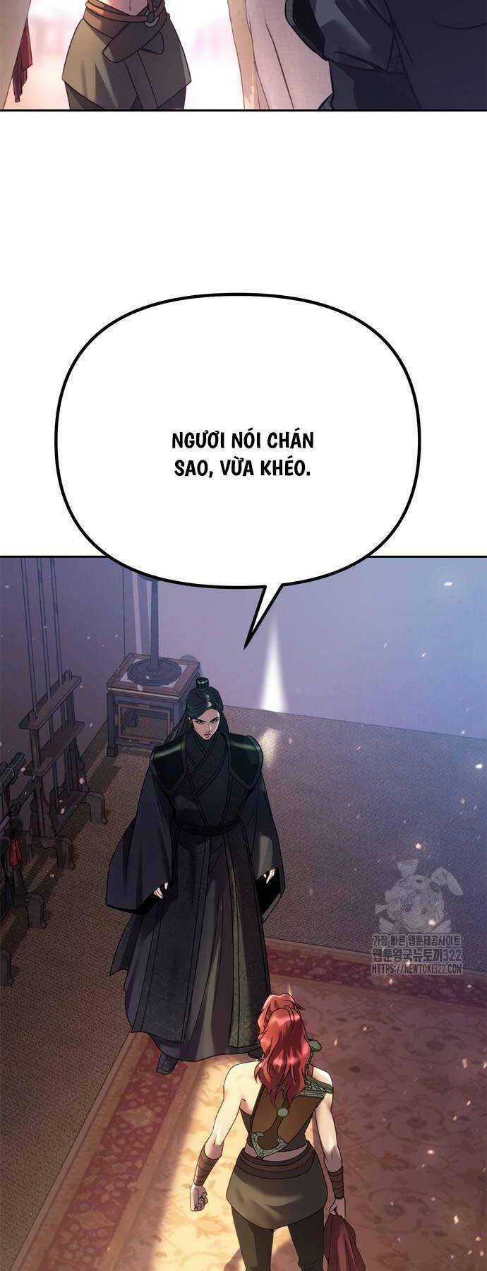 Ma Đạo Chuyển Sinh Ký - Chapter 53 - Page 33