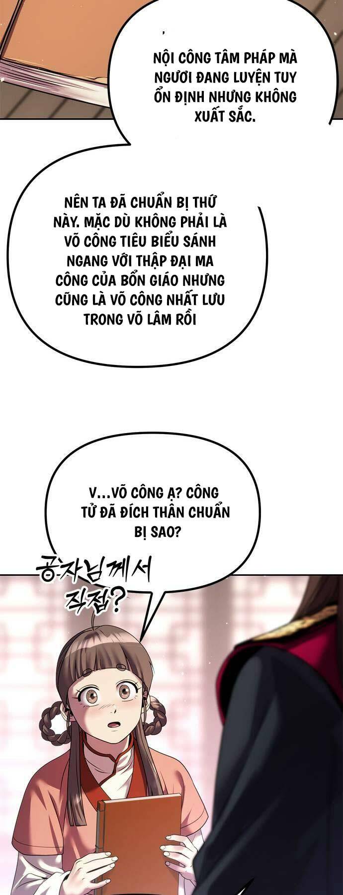 Ma Đạo Chuyển Sinh Ký - Chapter 53 - Page 38