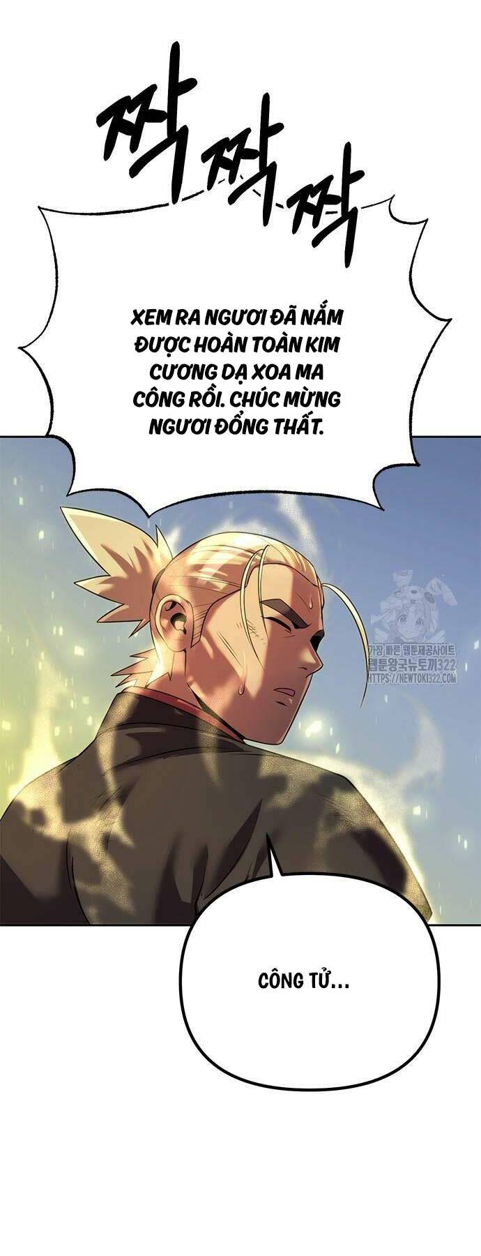 Ma Đạo Chuyển Sinh Ký - Chapter 53 - Page 3