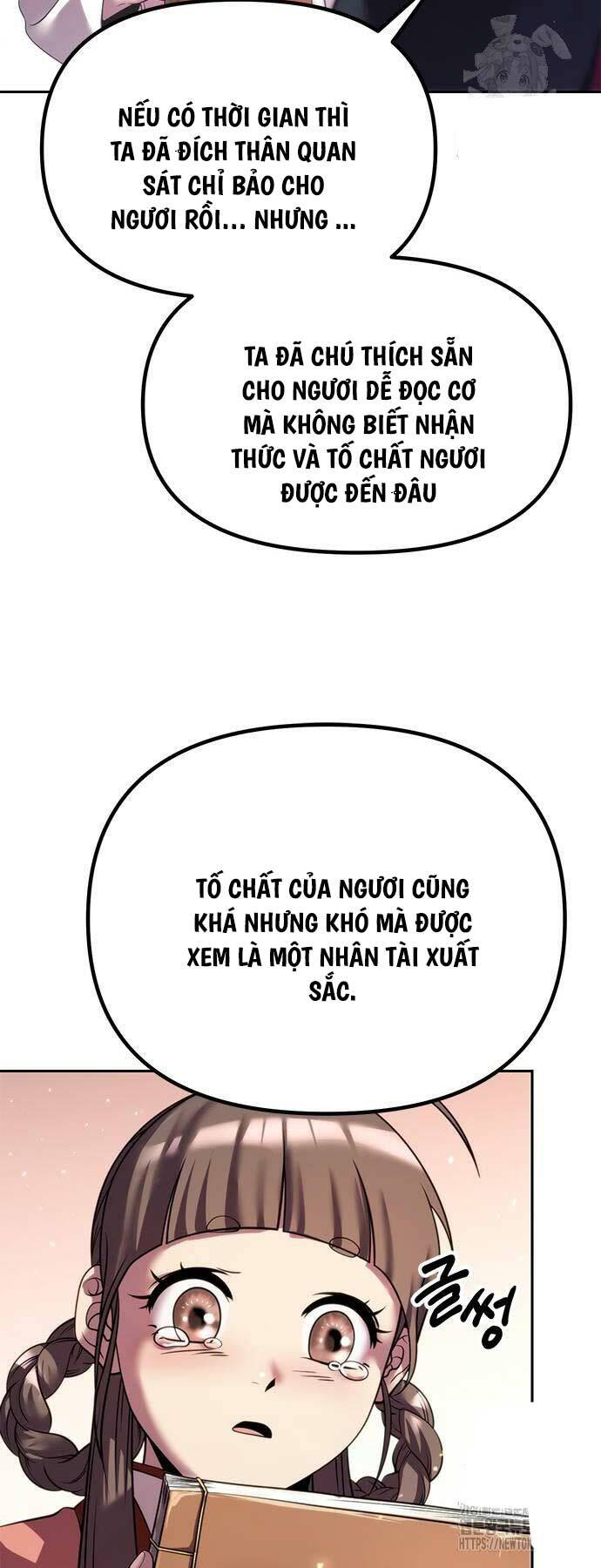 Ma Đạo Chuyển Sinh Ký - Chapter 53 - Page 39