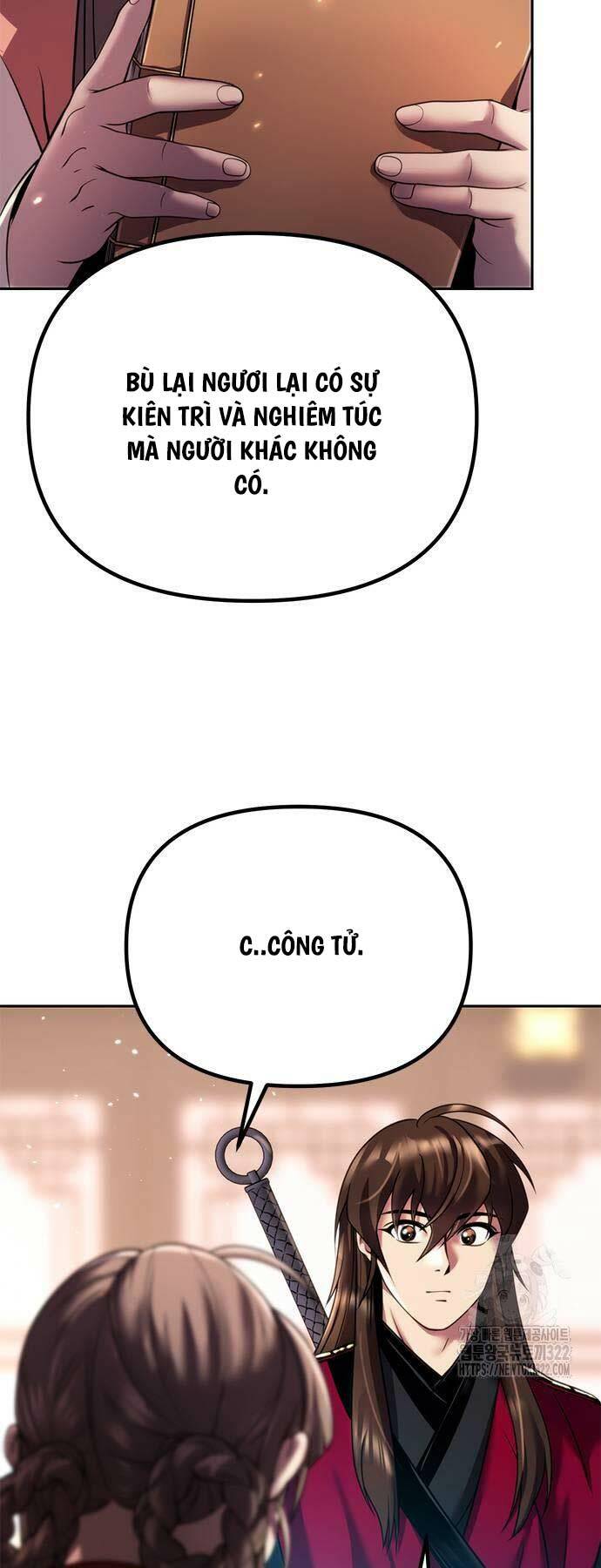 Ma Đạo Chuyển Sinh Ký - Chapter 53 - Page 40