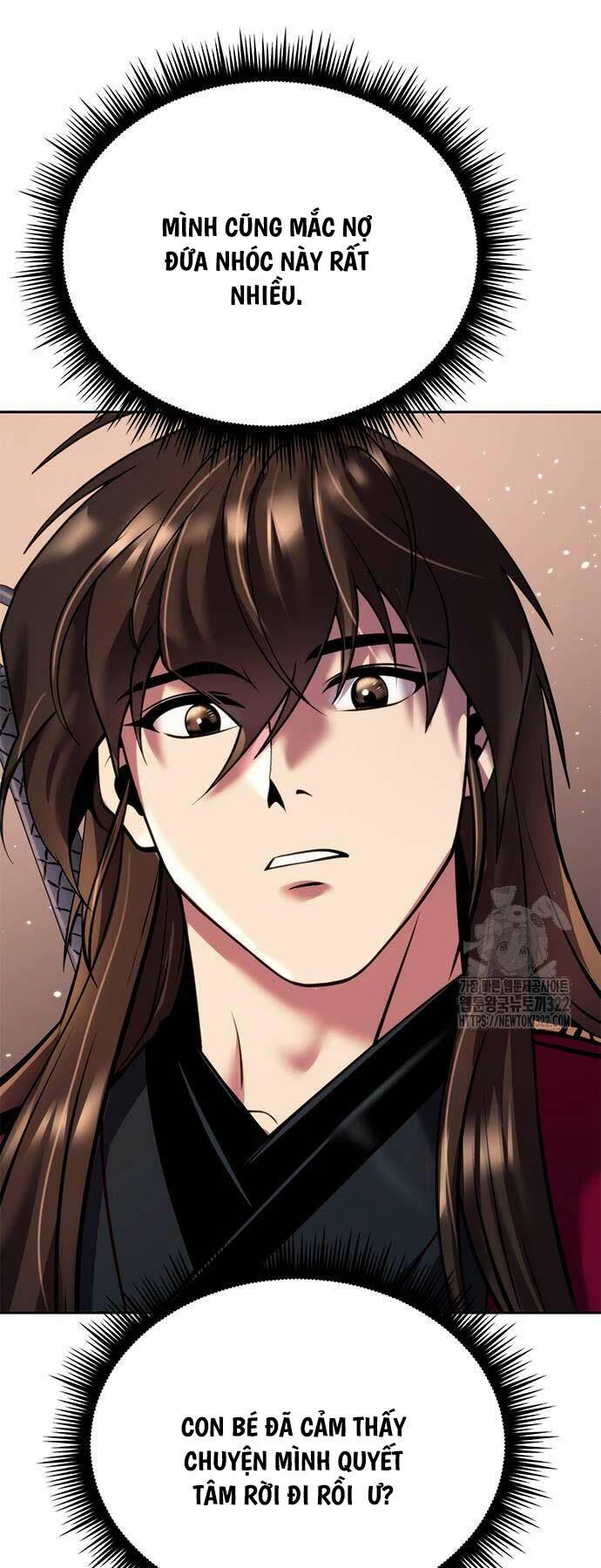 Ma Đạo Chuyển Sinh Ký - Chapter 53 - Page 42