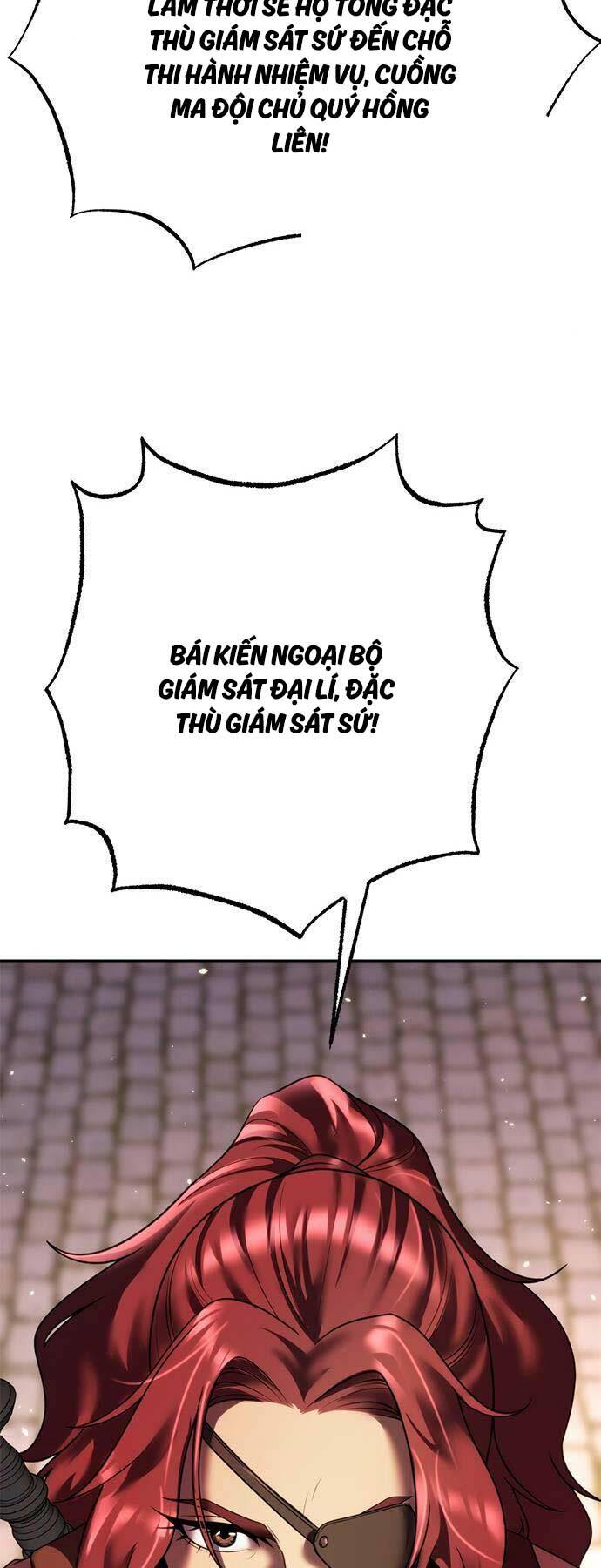 Ma Đạo Chuyển Sinh Ký - Chapter 53 - Page 46