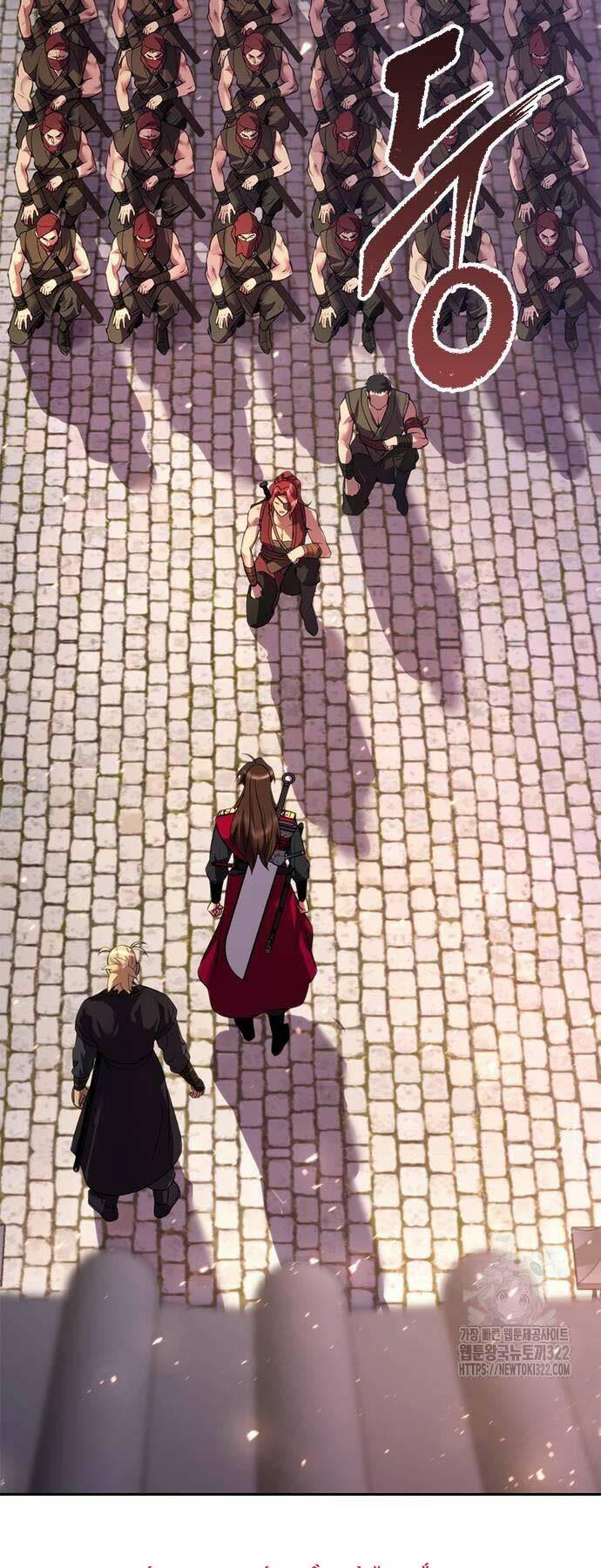 Ma Đạo Chuyển Sinh Ký - Chapter 53 - Page 48