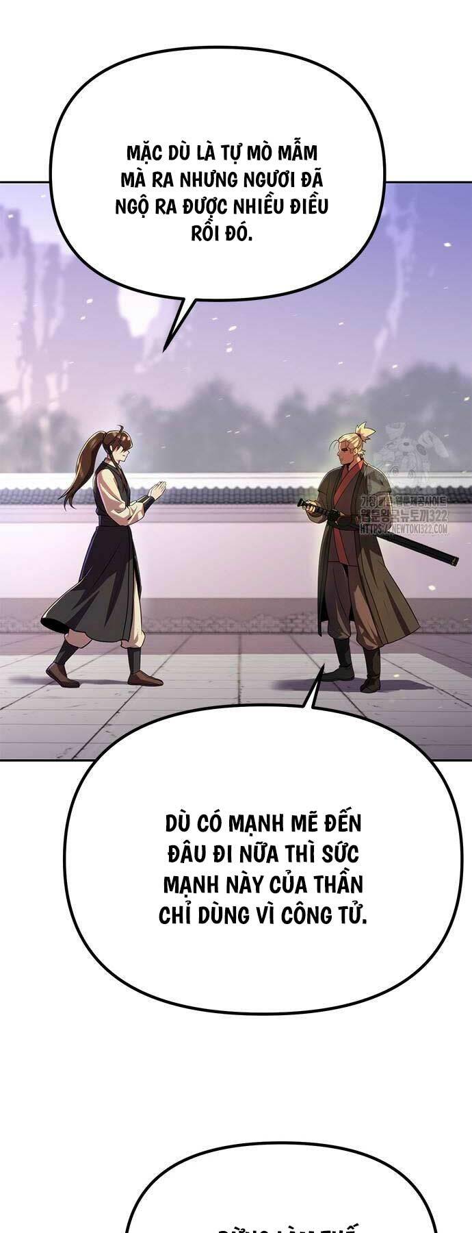 Ma Đạo Chuyển Sinh Ký - Chapter 53 - Page 4