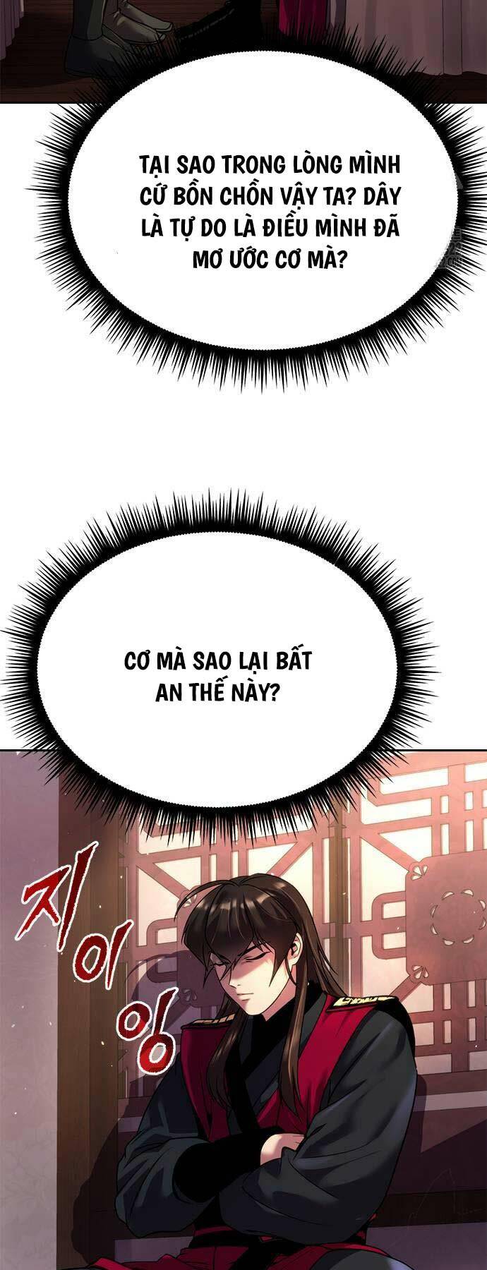 Ma Đạo Chuyển Sinh Ký - Chapter 53 - Page 54