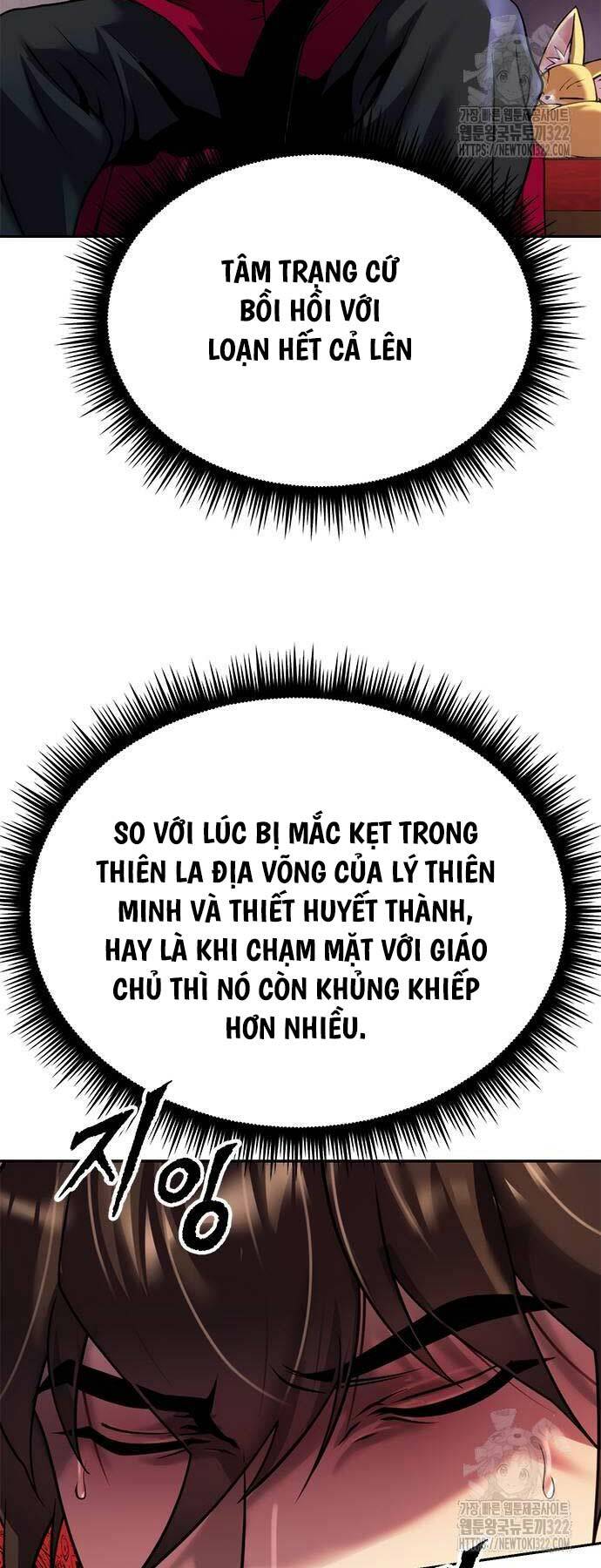 Ma Đạo Chuyển Sinh Ký - Chapter 53 - Page 55