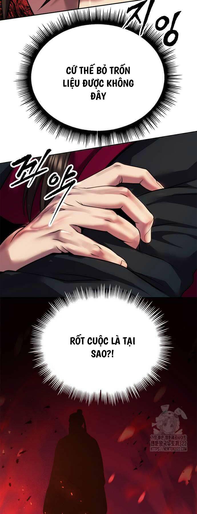 Ma Đạo Chuyển Sinh Ký - Chapter 53 - Page 56