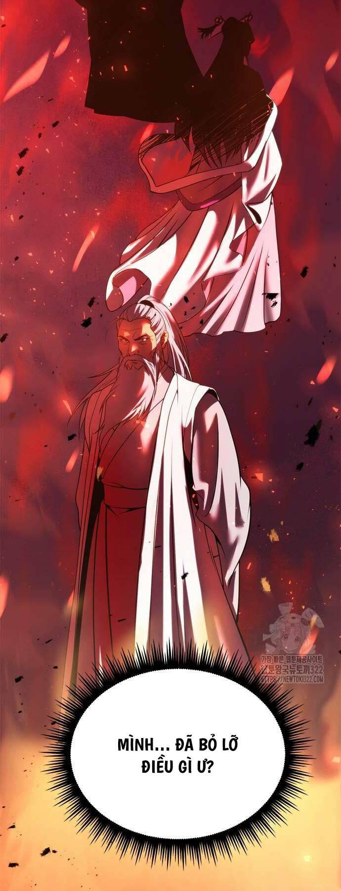 Ma Đạo Chuyển Sinh Ký - Chapter 53 - Page 57