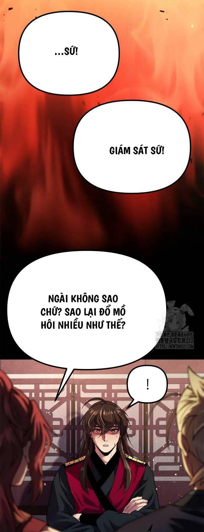 Ma Đạo Chuyển Sinh Ký - Chapter 53 - Page 58