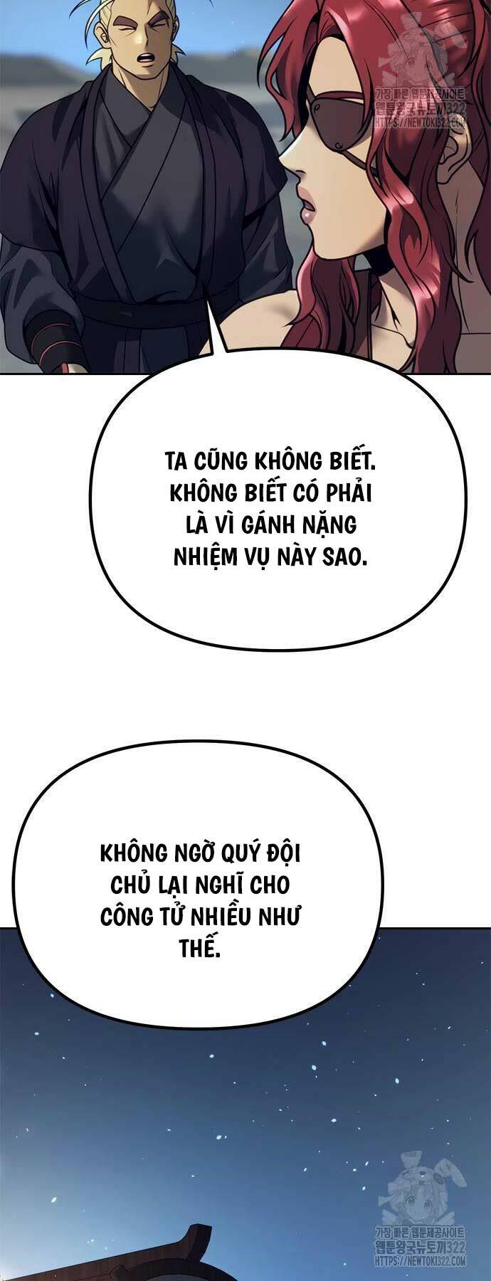 Ma Đạo Chuyển Sinh Ký - Chapter 53 - Page 63