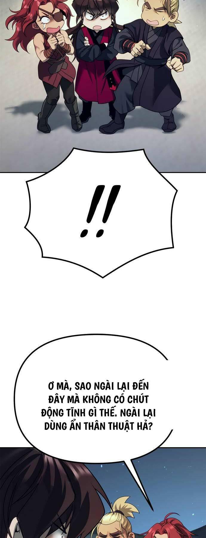 Ma Đạo Chuyển Sinh Ký - Chapter 53 - Page 65