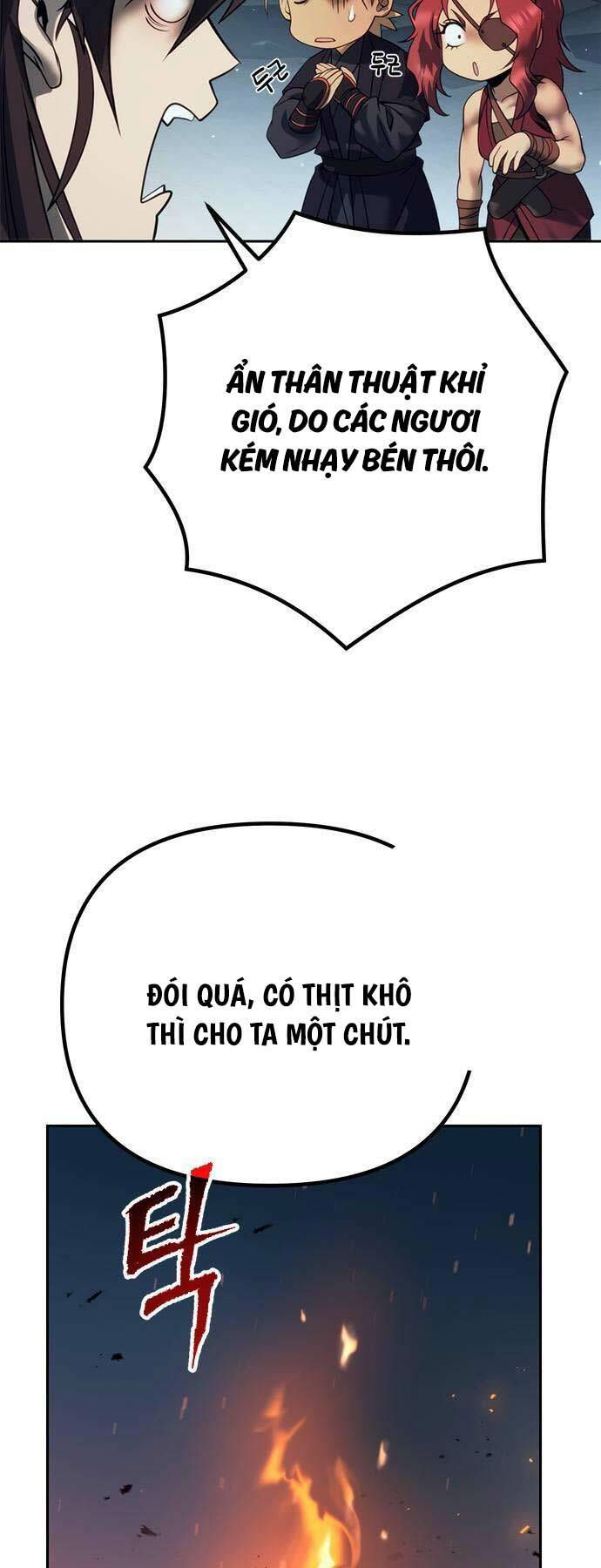 Ma Đạo Chuyển Sinh Ký - Chapter 53 - Page 66