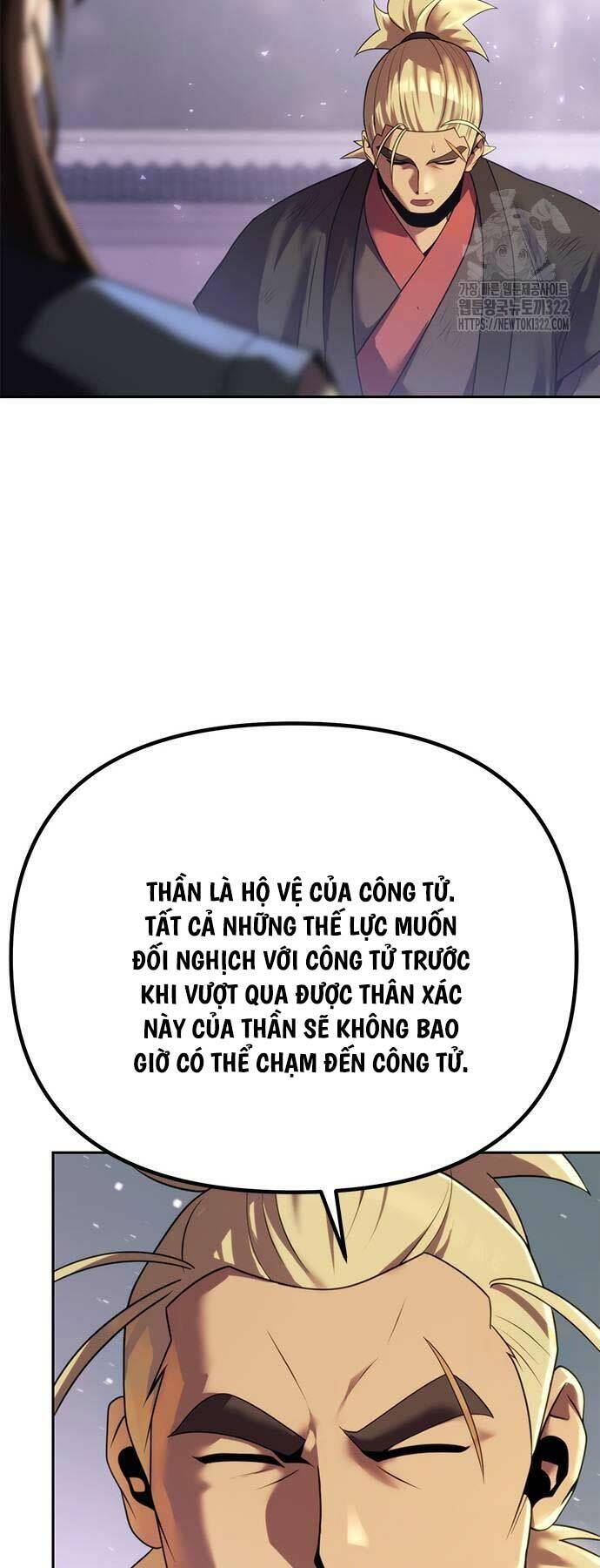 Ma Đạo Chuyển Sinh Ký - Chapter 53 - Page 6