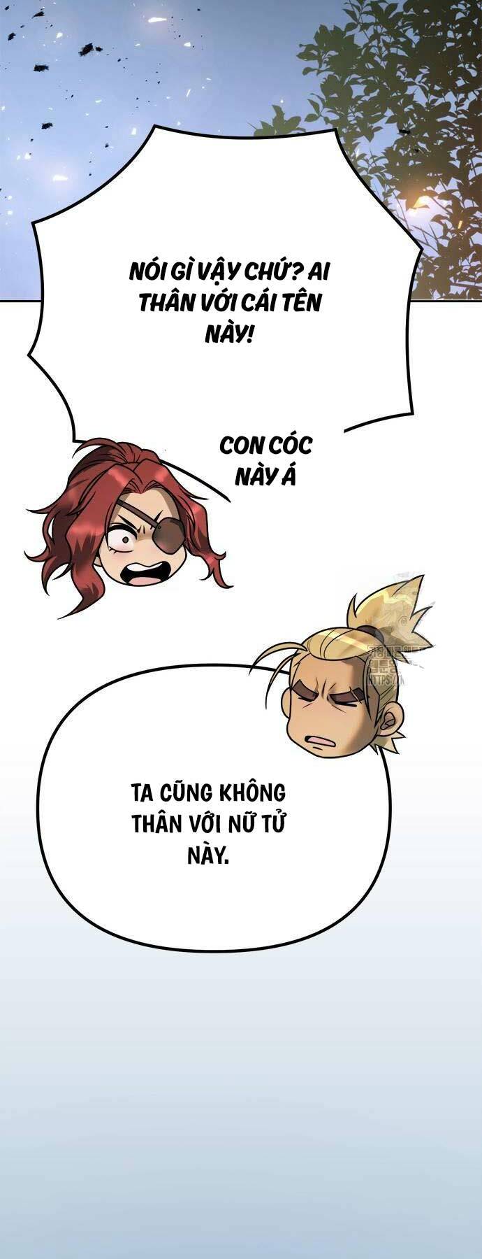 Ma Đạo Chuyển Sinh Ký - Chapter 53 - Page 75