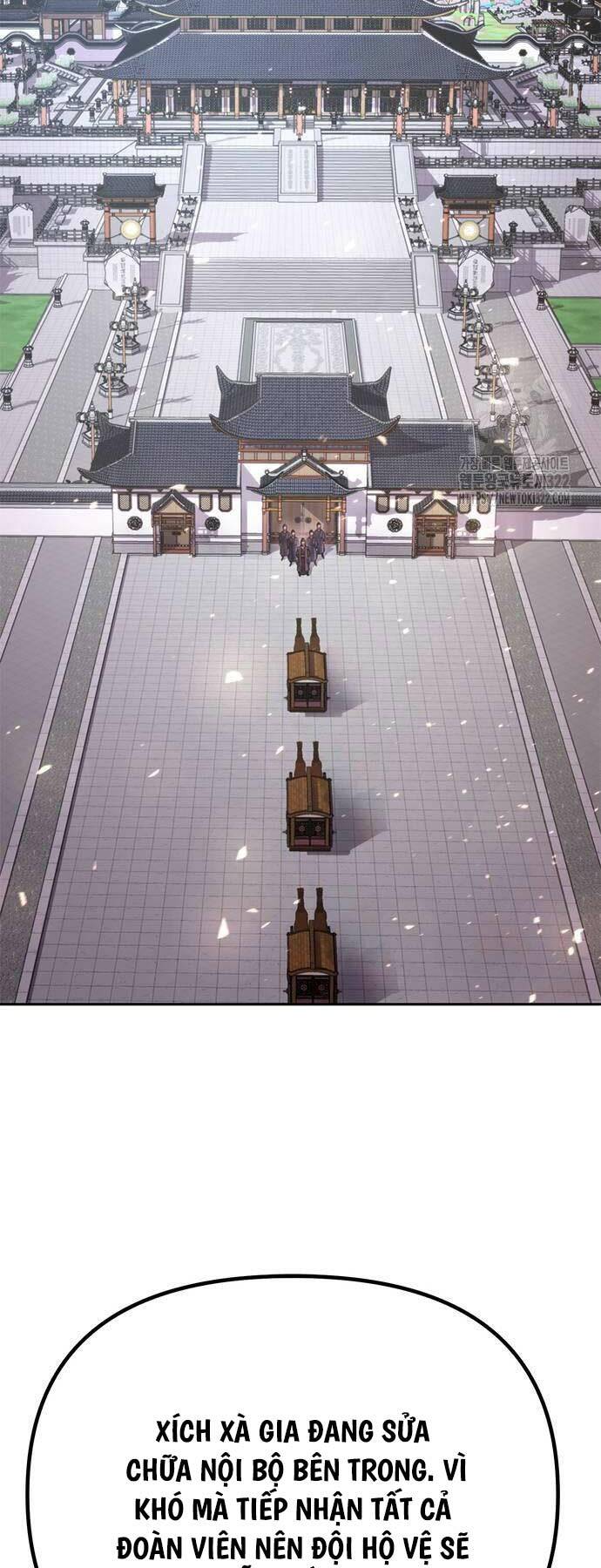 Ma Đạo Chuyển Sinh Ký - Chapter 53 - Page 77