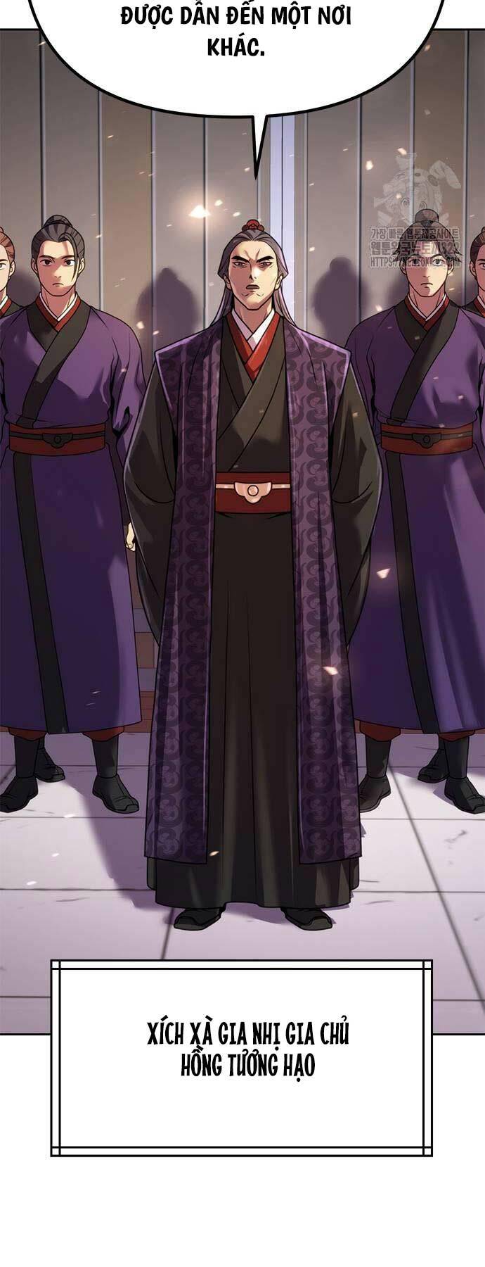 Ma Đạo Chuyển Sinh Ký - Chapter 53 - Page 78
