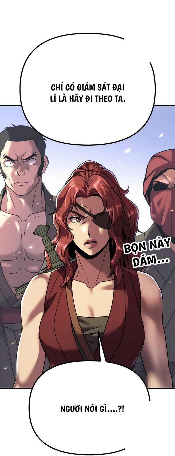 Ma Đạo Chuyển Sinh Ký - Chapter 53 - Page 79