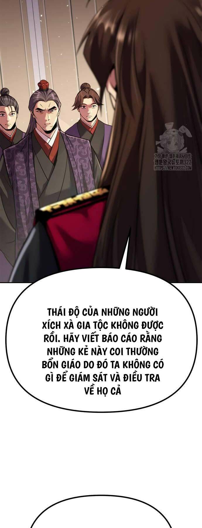 Ma Đạo Chuyển Sinh Ký - Chapter 53 - Page 85