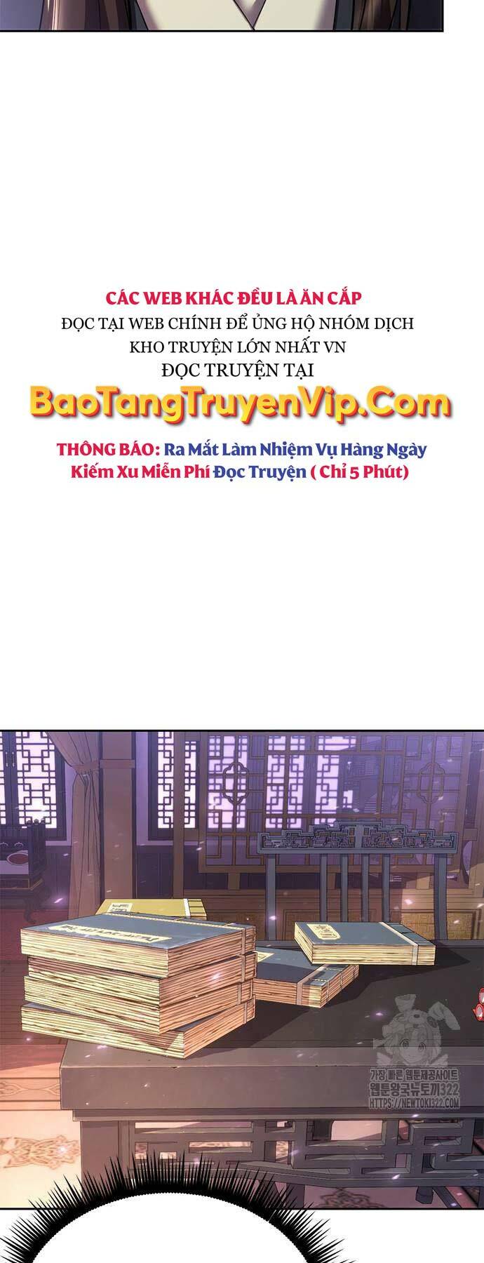 Ma Đạo Chuyển Sinh Ký - Chapter 53 - Page 8