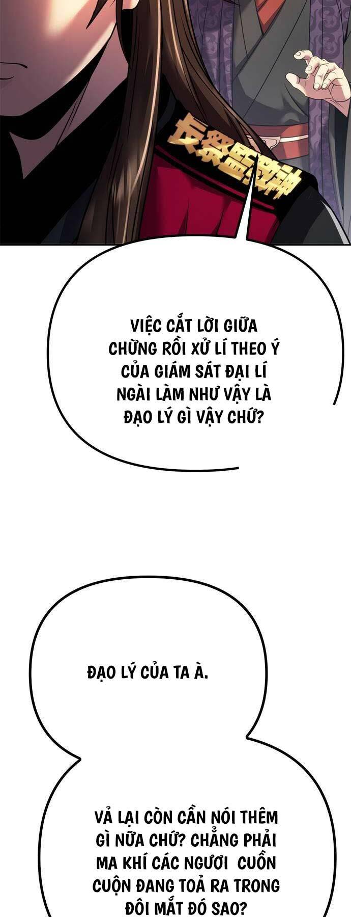 Ma Đạo Chuyển Sinh Ký - Chapter 53 - Page 91