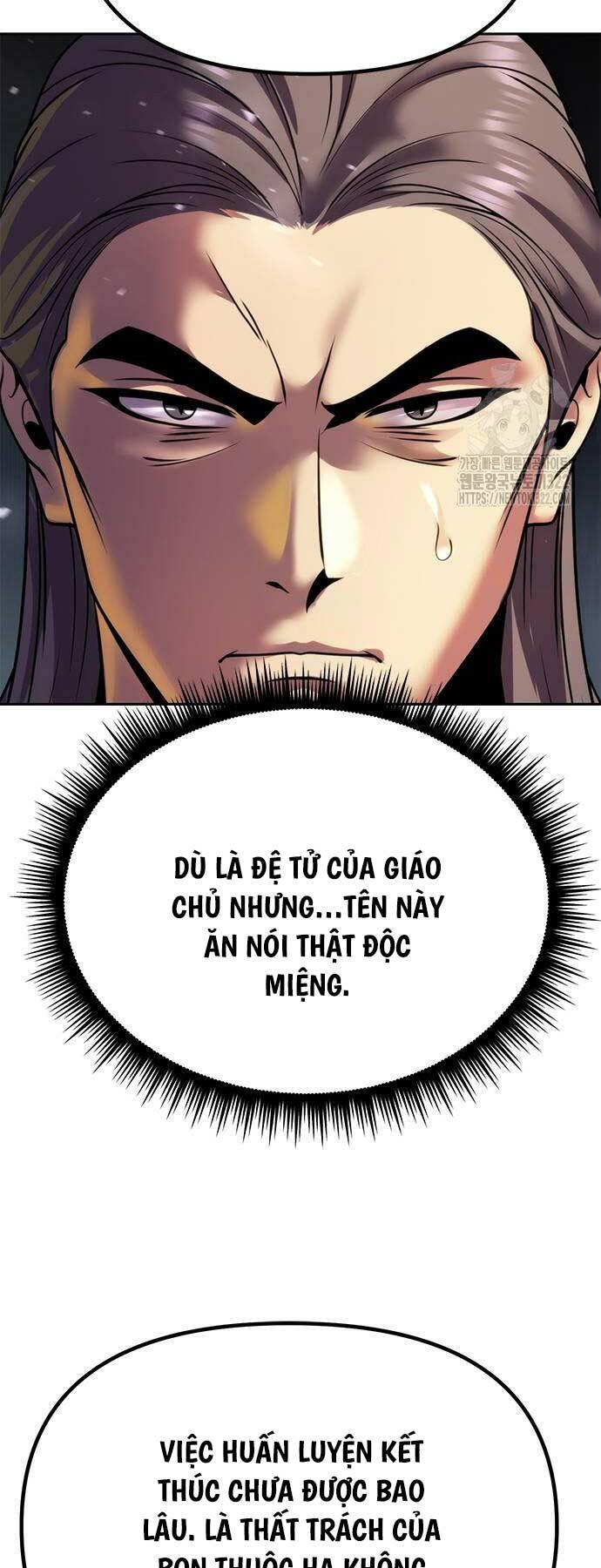 Ma Đạo Chuyển Sinh Ký - Chapter 53 - Page 93