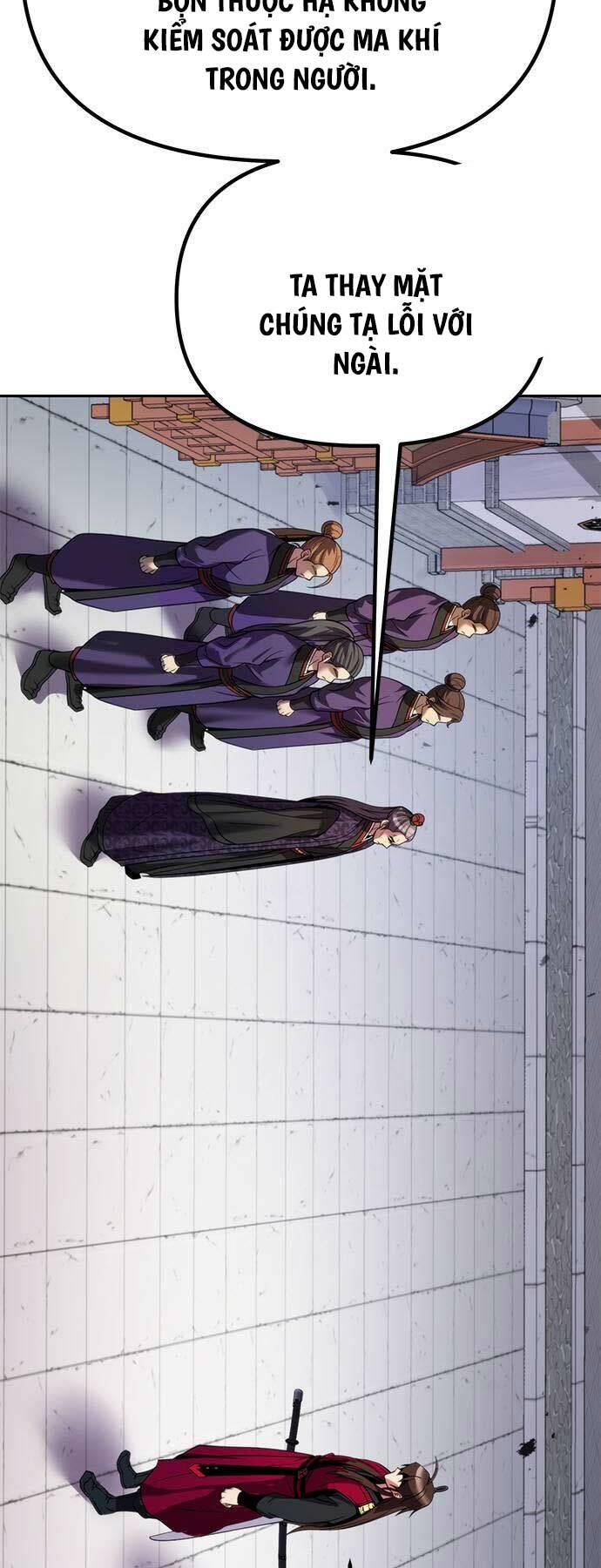 Ma Đạo Chuyển Sinh Ký - Chapter 53 - Page 94