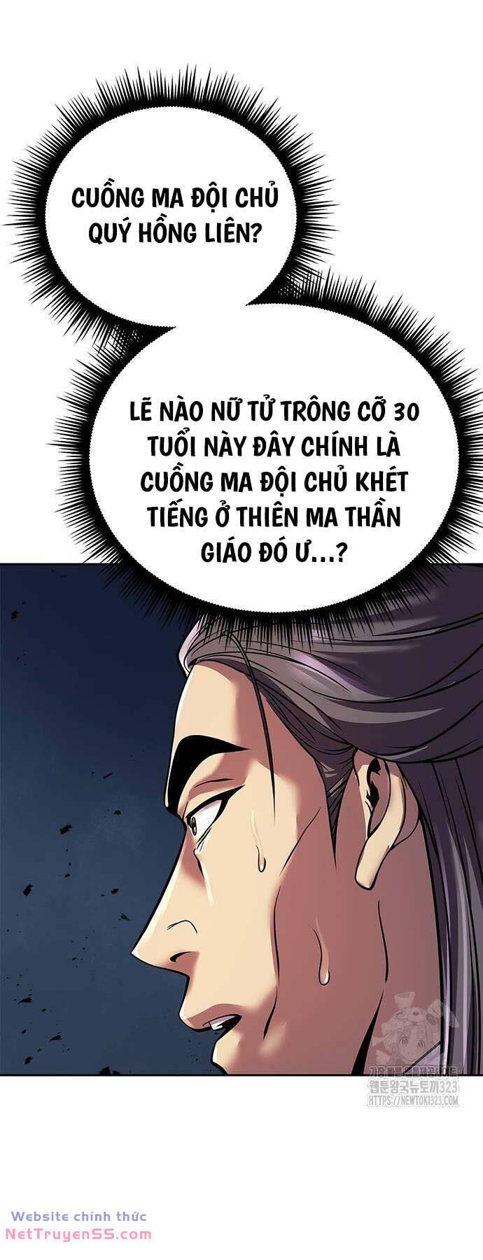 Ma Đạo Chuyển Sinh Ký - Chapter 54 - Page 9
