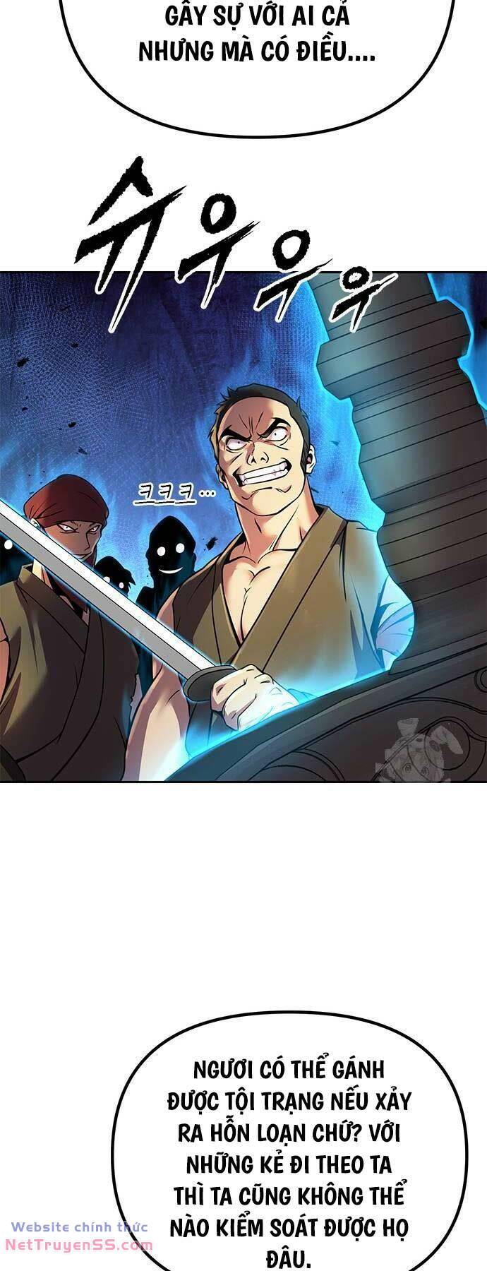 Ma Đạo Chuyển Sinh Ký - Chapter 54 - Page 11